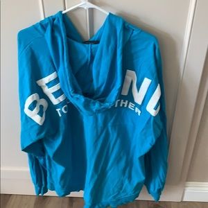 Ellen Be Kind Sweatshirt